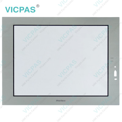 FP3710-T42-24V PFXFP3710TDB Touch Screen Protective Film