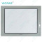 FP3710-T42-24V PFXFP3710TDB Touch Screen Protective Film