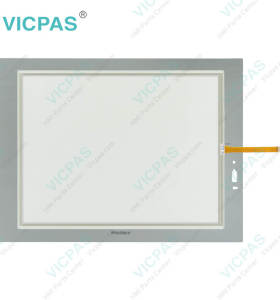 FP3710-T42-24V-U Proface HMI Front Overlay Touchscreen
