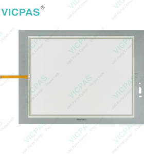 Proface FP3710-T41-U Front Overlay Touch Membrane Repair