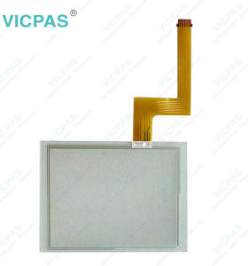 TP-4663S1 HMI Panel Glass Replacement