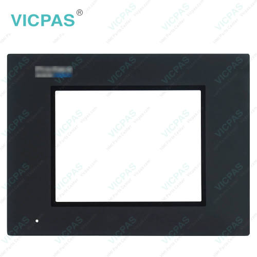 3280027-04 GLC150-SC41-ADPC-24V Touch Glass Front Overlay