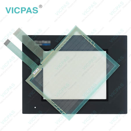 GLC150-SC41-RSFL-24V GLC150-SC41-XY32KF-24V Overlay Touch Glass