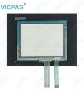 GLC150-MM01-ENG GLC150-SC41-ADC-24V Front Film Touch Screen