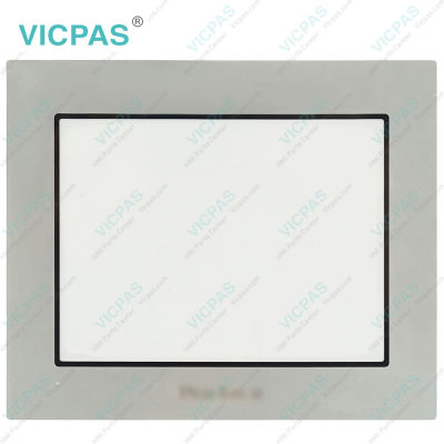 GLC2300-FNCN01 PFXZGLCNFN1 Front Overlay Touch Digitizer