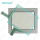 GLC2300-TC41-24V PFXGL2300TD Touch Glass Front Overlay
