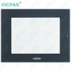 Proface QPI-CTDE-0000 QPICTDE0000-A Film Touchscreen