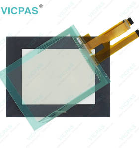 3280036-03 GLC2500-TC41-24V PFXGL2500TD Overlay Touch Glass