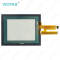 GLC2500-TC41-200V GLC2500-TC41-200V-M Touch Screen Film