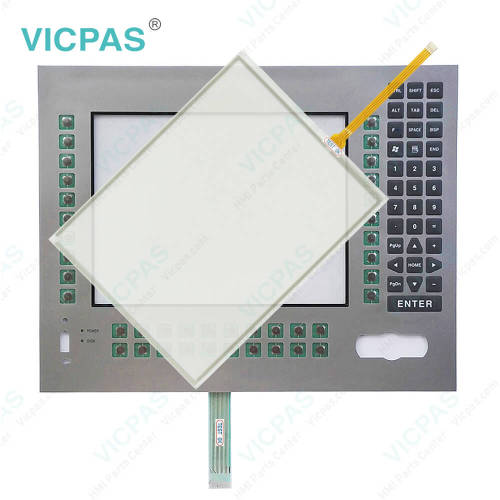 APL3600-KD-CD2G-2P APL3600-KD-CD2G-4P Operator Panel Keypad Touch Screen
