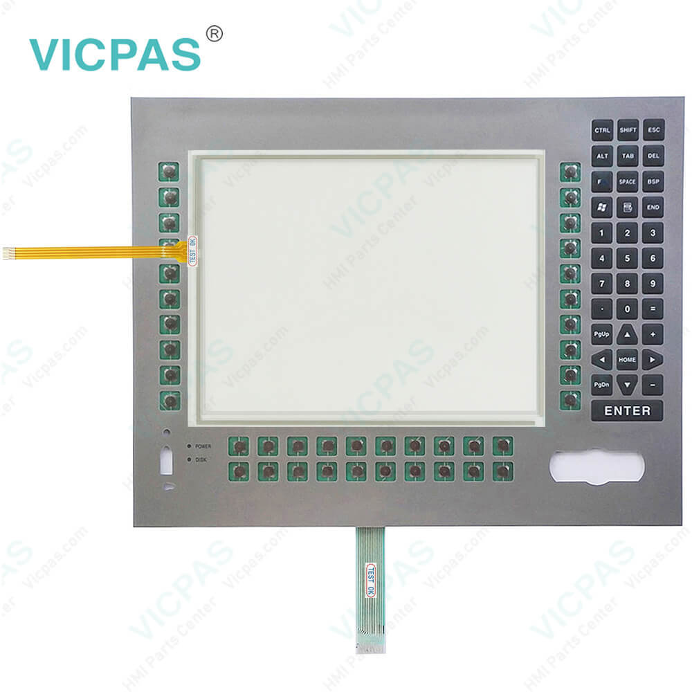 APL3600-KA-CD2G-4P APL3600-KA-CM18-2P APL3600-KA-CM18-4P Pro-face Touch Screen Panel Switch Membrane