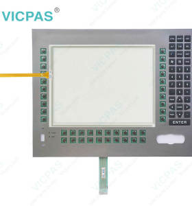 APL3600-KA-CD2G-4P APL3600-KA-CM18-2P APL3600-KA-CM18-4P Pro-face Touch Screen Panel Switch Membrane