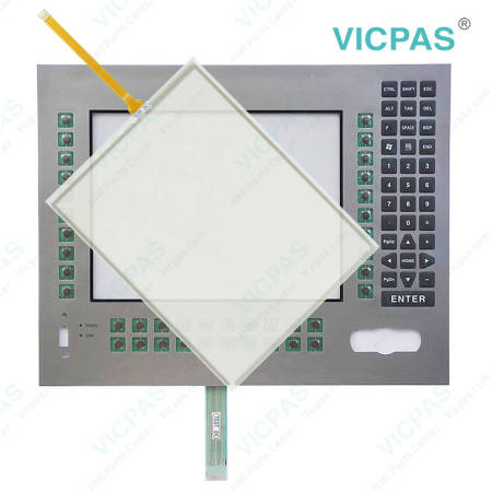 Proface 3620003-04 APL3600-KFM APL3600-KA-CD2G-2P Membrane Keyboard Touch Membrane Repair