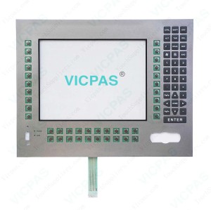 Proface APL3000-BA APL3000-BA-CD2G-4P APL3000-BA-CM18-4P Membrane Keyboard Touch Membrane