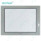 APL3000-TA-CM18-2P-1G-XM250 Touch Screen Front Overlay