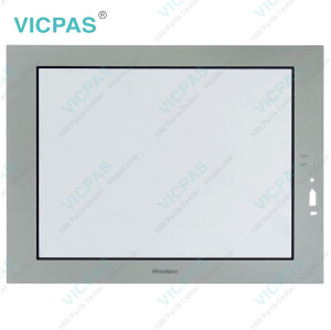 Pro-face APL3700-TD-CD2G-2P APL3700-TD-CD2G-4P Protective Film Touch Screen Panel
