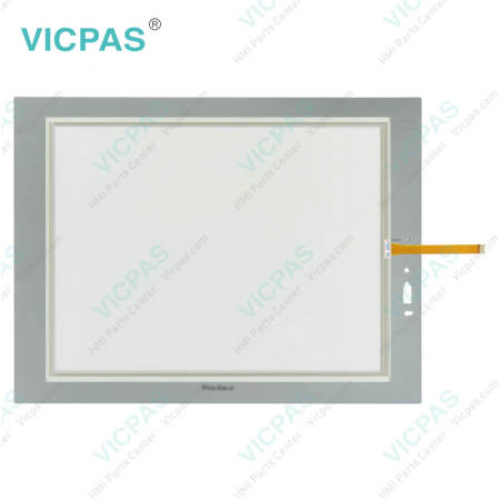 APL3700-TD-CM18-2P APL3700-TD-CM18-4P Pro-face Front Overlay Touch Glass