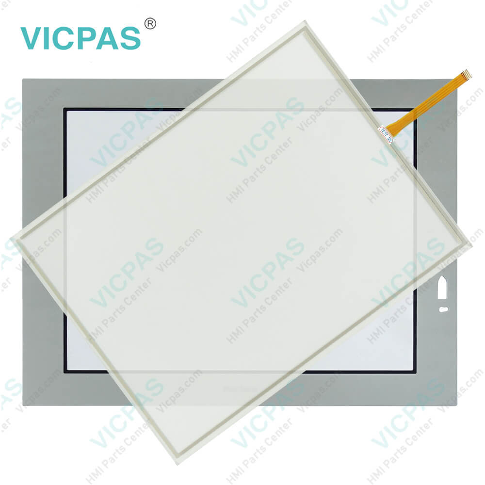 Pro-face APL3700-TD-CD2G-2P APL3700-TD-CD2G-4P Protective Film Touch Screen Panel