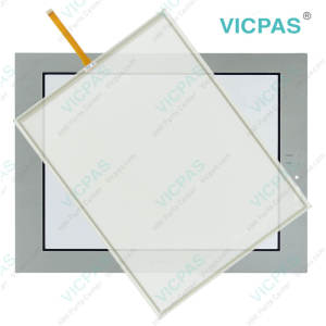 APL3000-TA-CM18-2P-1G-XM250 Touch Screen Front Overlay
