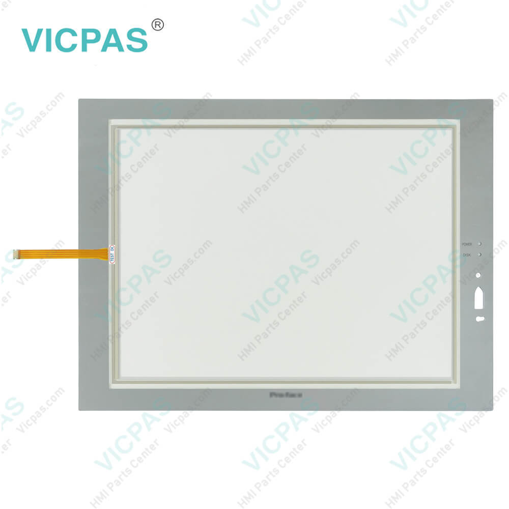 Proface APL3700-TA-CD2G-2P APL3700-TA-CD2G-4P Protective Film Touch Screen Monitor