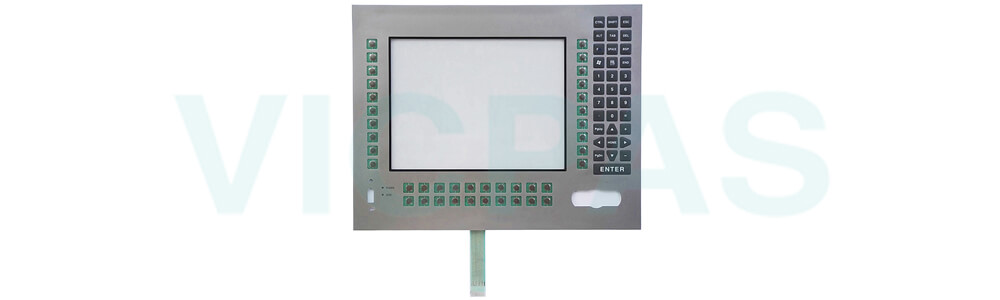 Proface PL PL-3000B APL3000-BD-CD2G-2P APL3000-BD-CD2G-4P Membrane Keyboard Keypad Touch Screen Repair Replacement