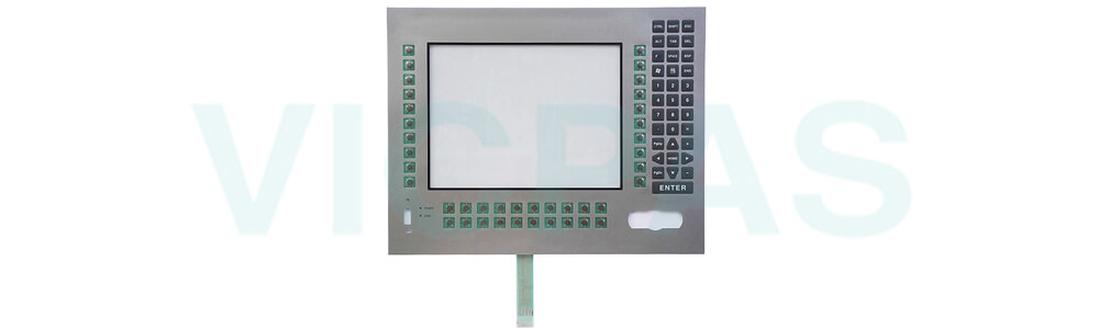 Proface PL PL-3000B APL3000-BD-CM18-2P APL3000-BD-CM18-4P Touch Screen Panel Keyboard Membrane Repair Replacement