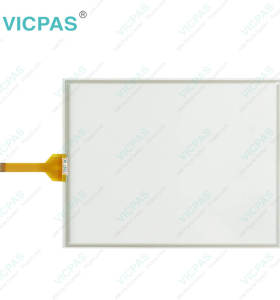 PL-5701L1-M01 PL-5701L1-W01 Pro-face Touch Glass Front Overlay