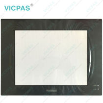 PL5900-T11-W901 PL5900-T12-233 PL5900-T12-24V-233 Pro-face Protective Film Touch Digitizer