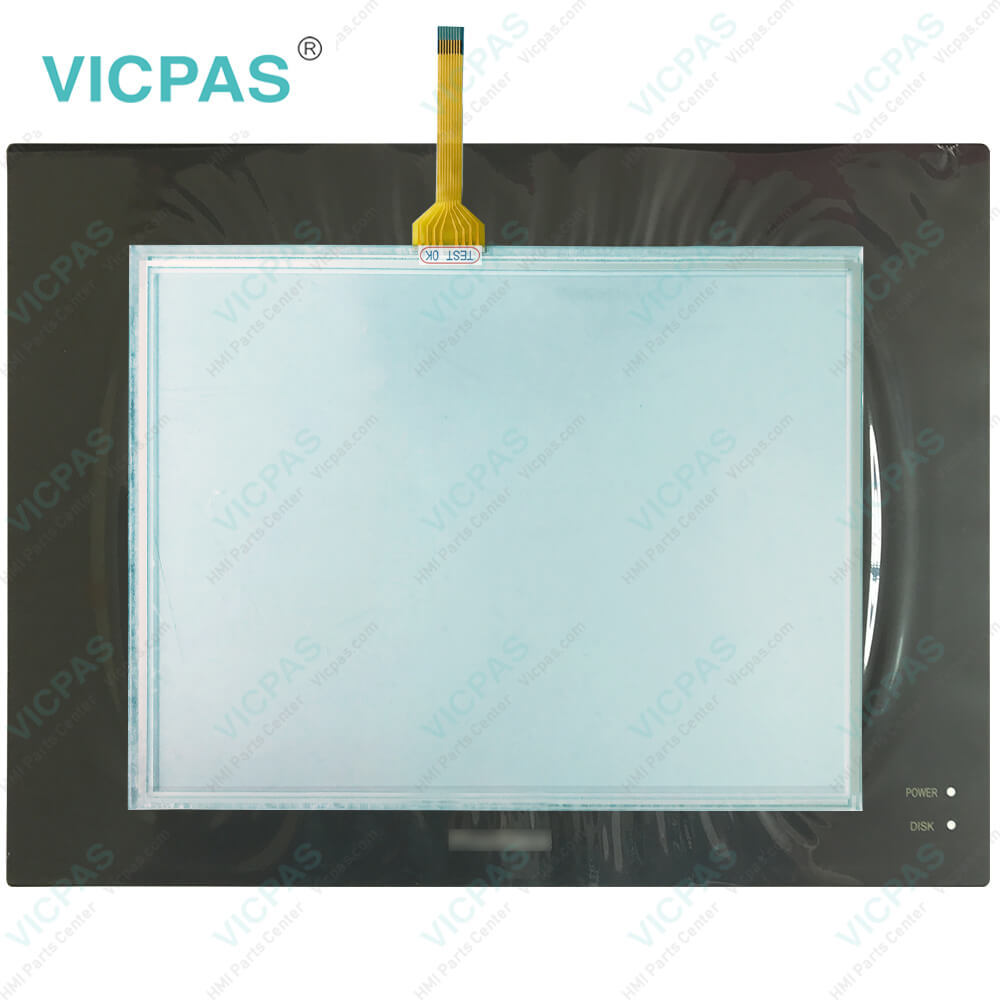 PL5910-T11-H2M2 PL5910-T41-24V PL5910-T41-24V-H2M2 Touch Screen Front Overlay
