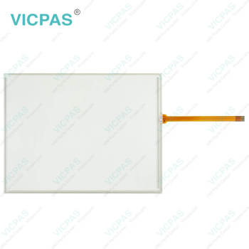 PL6901-T41-K910 PL6901-T41-V901 PL6901-T41-W901 PL6901-T41-W910 Pro-face Front Overlay Touch Glass
