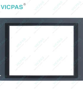 Proface PL7931-T41 PL7931-T42 PL7931-T42-CM PL7931-T42-CM-M PL7931-T42-PM Front Overlay Touch Screen