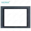 2780054-02 PL7920-T41 PL7920-T42 PL7921-T41 PL7921-T42 Pro-face Touch Screen Panel Protective Film