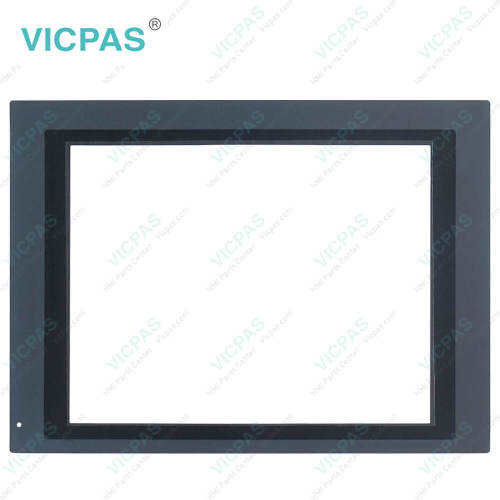 PL6931-T41 PL6931-T42 PL6931-T42-CM PL6931-T42-CM-M PL6931-T42-PM Pro-face Touch Glass Front Overlay
