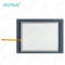 PL6901-T41-WN01 PL6901-T41-WN10 PL6901-T41-WN10-233 PL6901-T42-WN10 Touch Screen Front Overlay