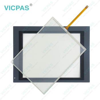 PL6901-T41-K910 PL6901-T41-V901 PL6901-T41-W901 PL6901-T41-W910 Pro-face Front Overlay Touch Glass