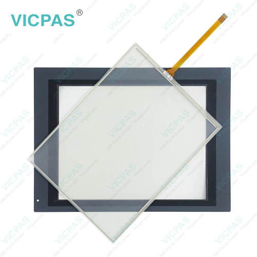 PL6901-T41-K910 PL6901-T41-V901 PL6901-T41-W901 PL6901-T41-W910 Pro-face Front Overlay Touch Glass