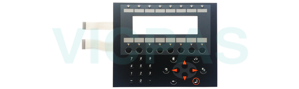 SEW EURODRIVE HMI DOP11A-20 Membrane Keyboard Keypad Replacement