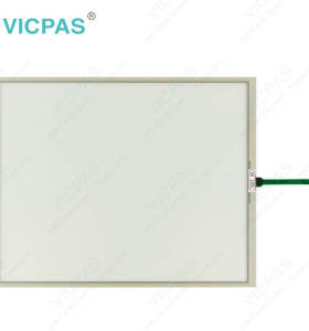APL3900-TA-CM18-2P APL3900-TA-CM18-4P Touch Screen Front Overlay