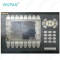 DOP11A-40 SEW EURODRIVE Operator Panel Keypad Repair
