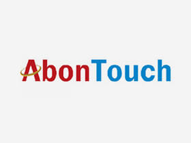 Abon Touch Screen Panel Glass