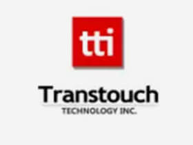 TTI Touch Panel Screen Glass