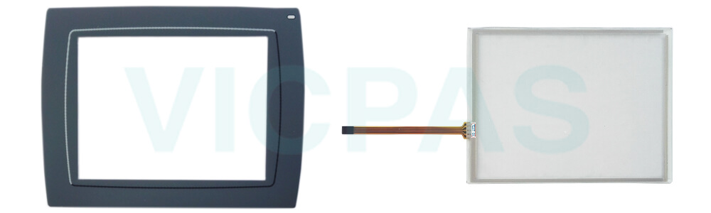 SEW EURODRIVE HMI DOP11B-30 Protective Film Touch Screen Panel Replacement