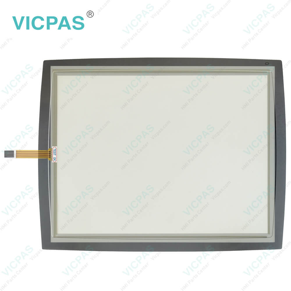 DOP11B-60 SEW EURODRIVE Overlay HMI Touch Panel Repair