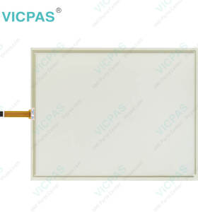 ABB PP886R 3BSE092985R1 HMI Protective Film Touch Panel