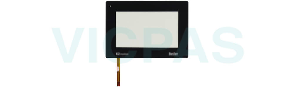 SEW EURODRIVE HMI DOP11C-101 Touch Screen Panel Protective Film Replacement