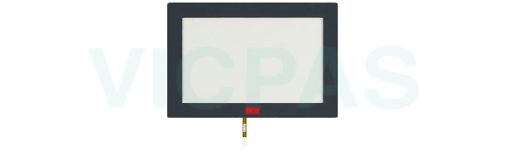 SEW EURODRIVE HMI DOP11C-71 Touch Screen Panel Protective Film Replacement