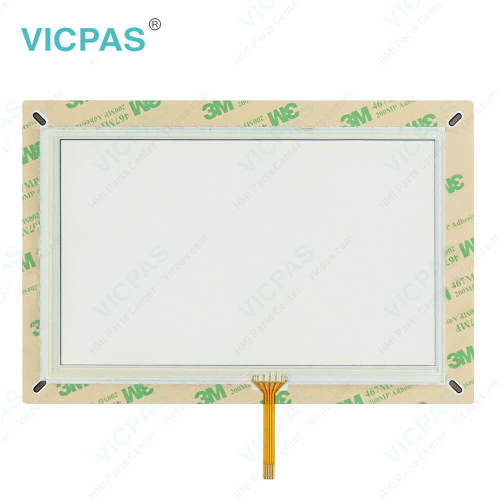 DOP11C-70 SEW EURODRIVE Touch Digitizer Front Overlay