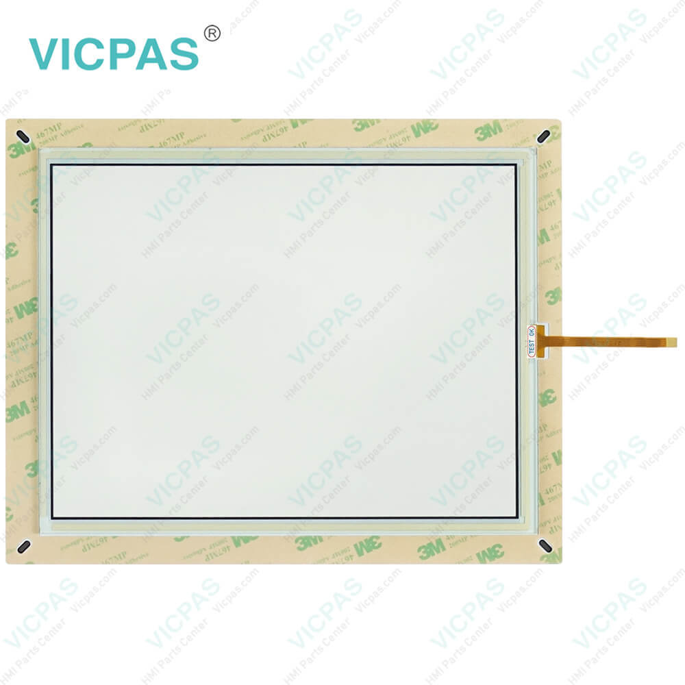 SEW EURODRIVE DOP11C-100 Protective Film Glass Repair