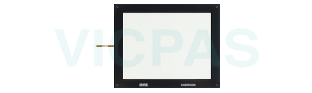 SEW EURODRIVE HMI DOP11C-102 Touch Screen Panel Replacement