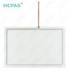 PP885R 3BSE069296R1 HMI Touch Panel Protective Film